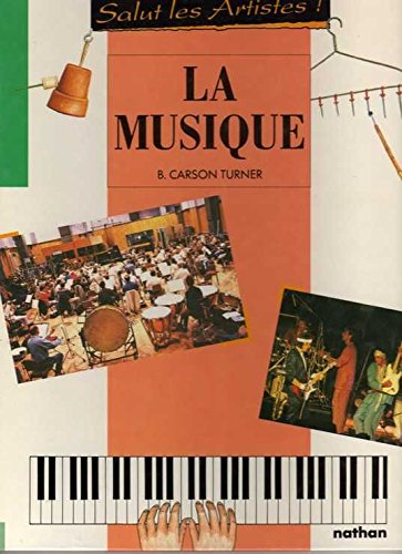 la musique