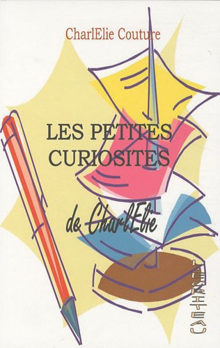 Les petites curiosités de Charlélie
