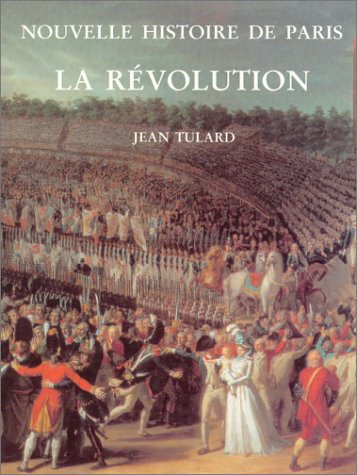 La Révolution