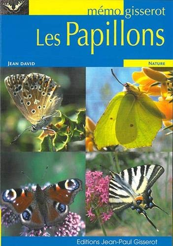 Les papillons