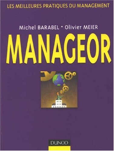 Manageor : les meilleures pratiques du management
