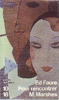 Pour rencontrer M. Marshes