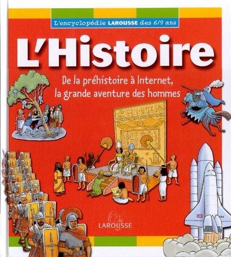 l'histoire