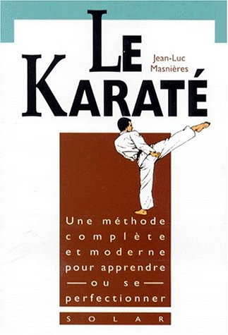 Le Karaté : initiation