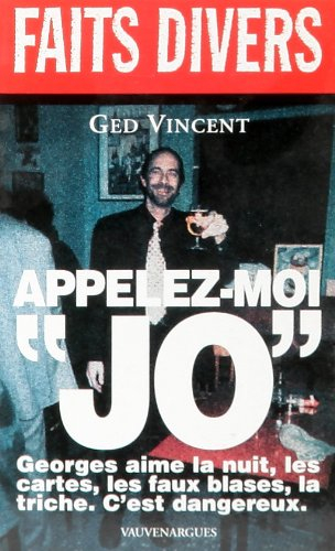 Appelez-moi Jo