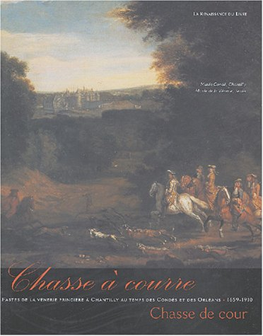 Chasse à cour, chasse de cour