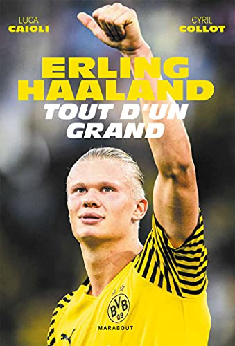 Erling Haaland : tout d'un grand