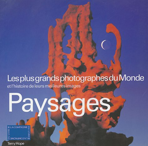 Paysages : les meilleurs photographes du monde