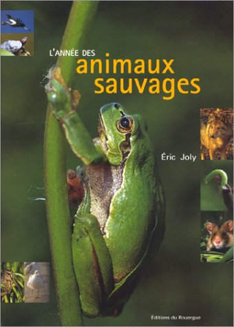 L'année des animaux sauvages
