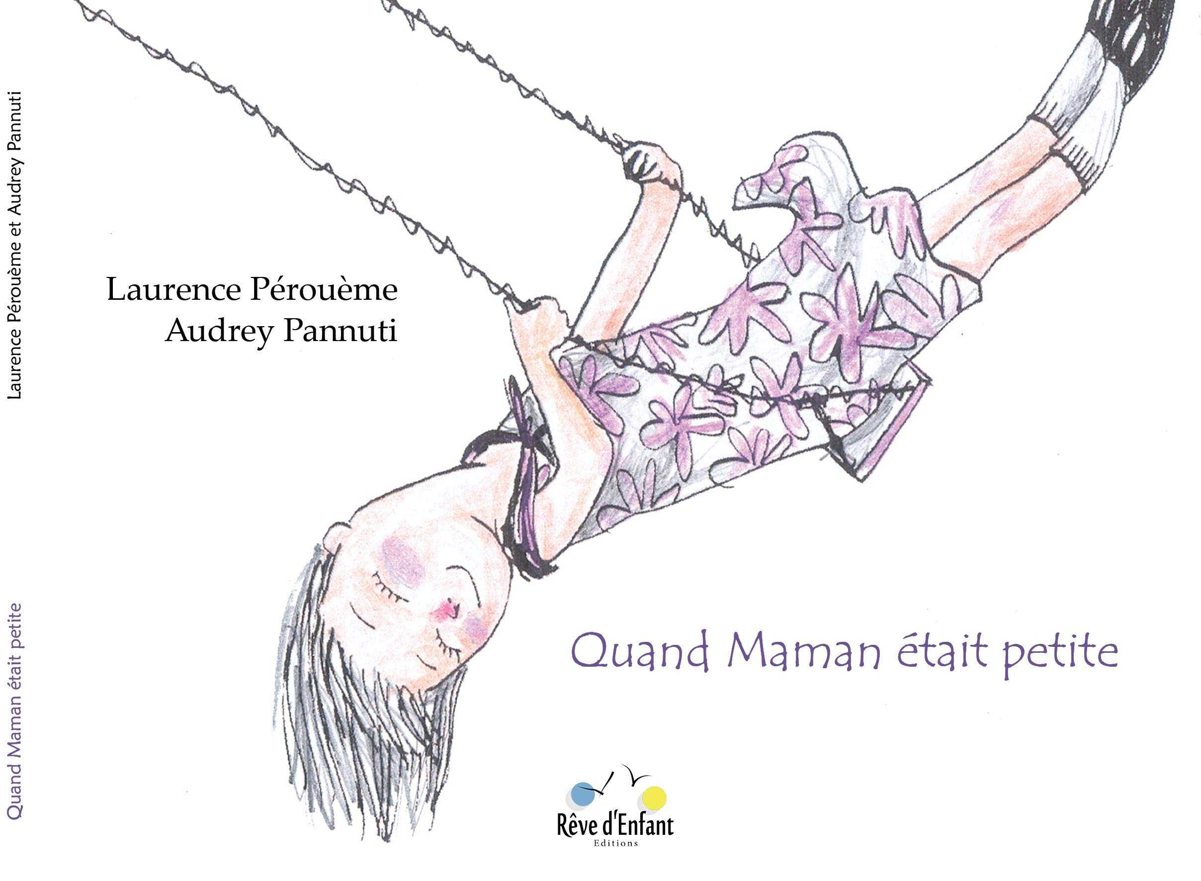 Quand maman était petite