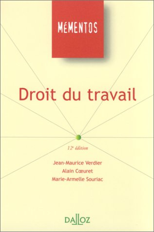 Droit du travail