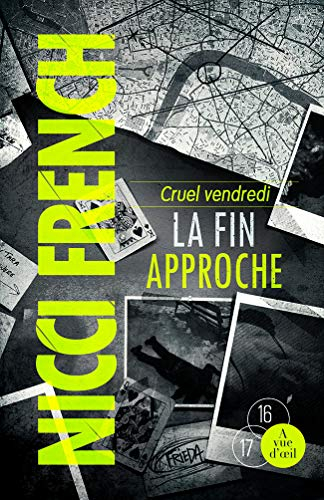 Cruel vendredi : la fin approche