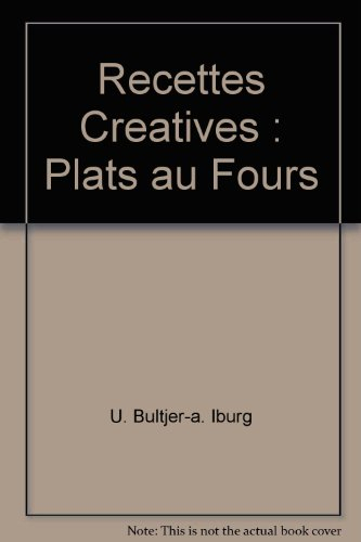 Plats au four : recettes rapides, variées et faciles