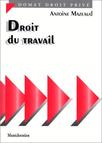 droit du travail