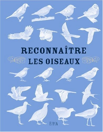 Reconnaître les oiseaux