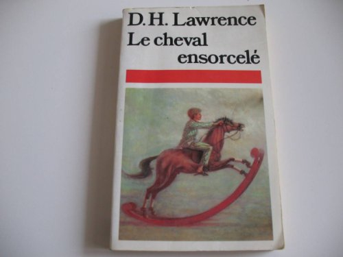 le cheval ensorcelé (presses pocket)