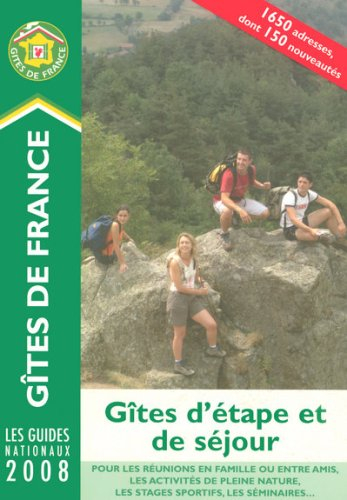 Gîtes d'étape et de séjour : pour les réunions en famille ou entre amis, les activités de pleine nat