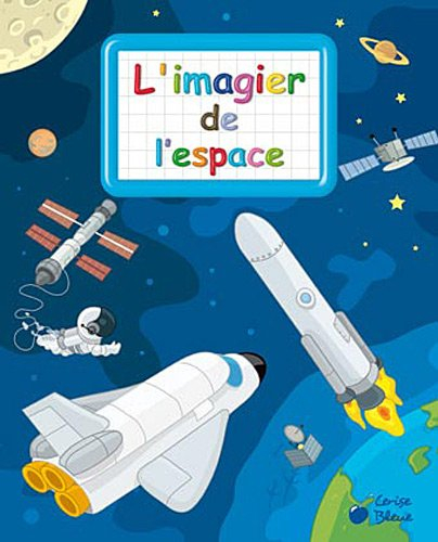 L'imagier de l'espace
