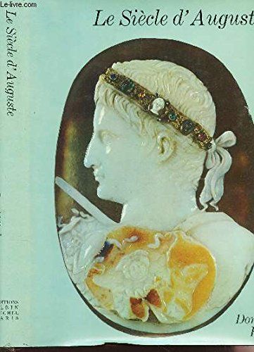 le siècle d'auguste