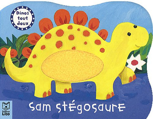 Sam stégosaure
