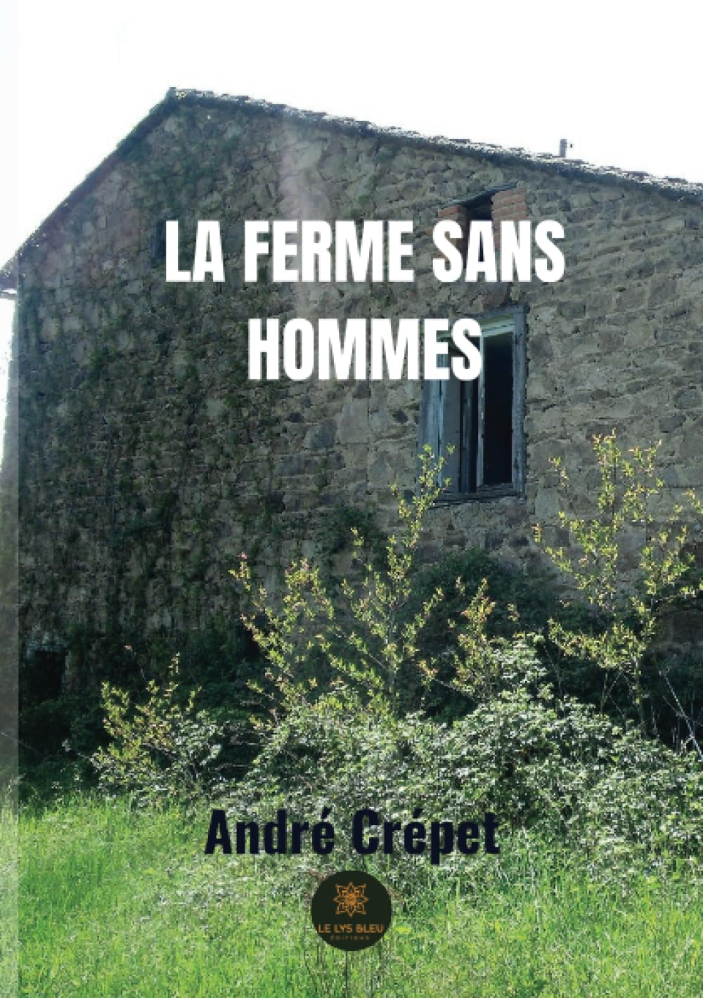 La ferme sans hommes