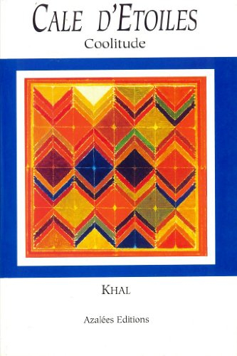 cale d'étoiles : coolitude