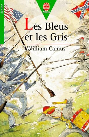 Les bleus et les gris : les aventures de Pete Breakfast