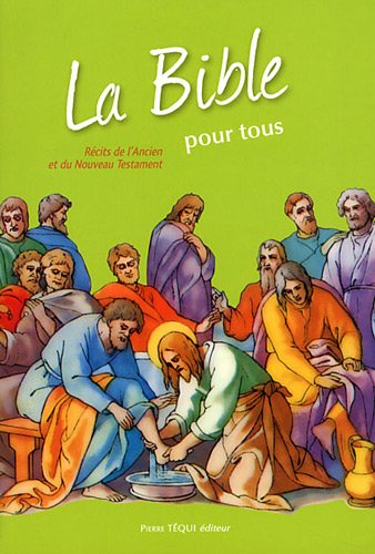La bible des écoliers