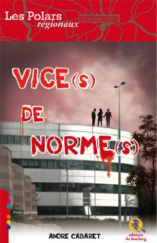 Vice(s) de norme(s)