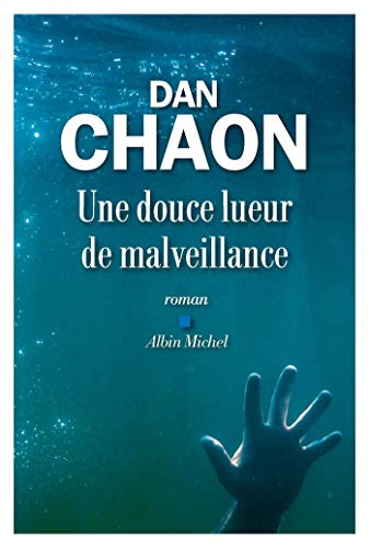 Une douce lueur de malveillance