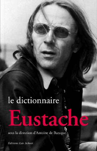 Le dictionnaire Eustache