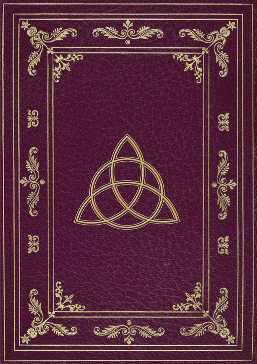 Wiccan Journal