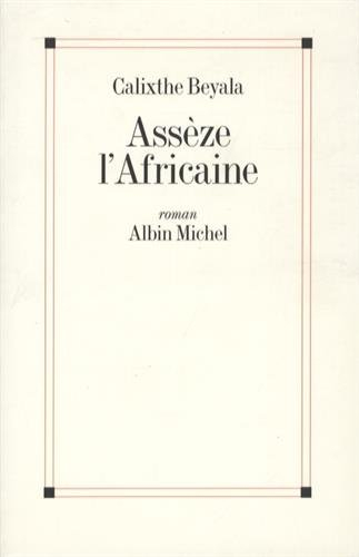 Assèze l'Africaine
