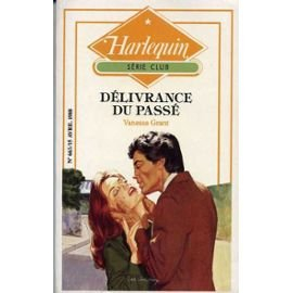 délivrance du passé (harlequin)