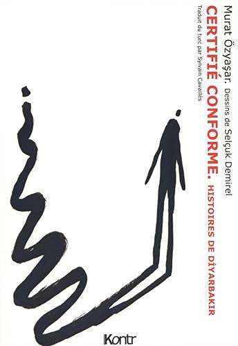 Certifié conforme : histoires de Diyarbakir