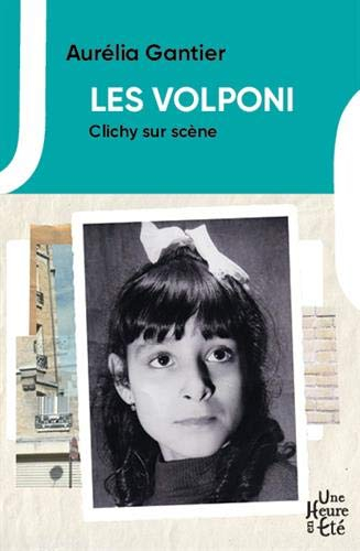 Les Volponi. Clichy sur scène