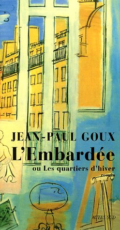 L'embardée ou Les quartiers d'hiver