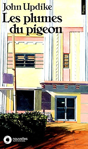 Les plumes du pigeon