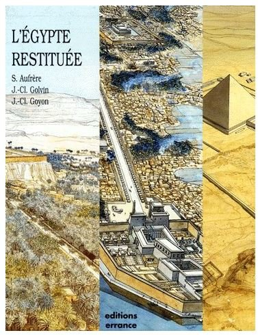 L'Egypte restituée