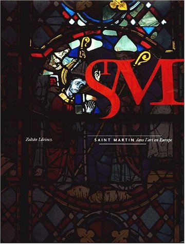 Saint Martin dans l'art en Europe