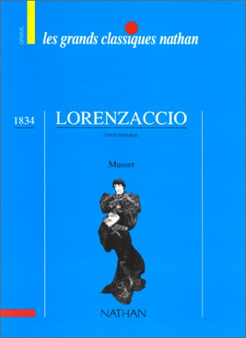 Lorenzaccio
