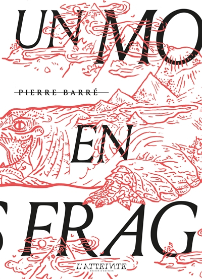 Un monde en fragments : récit