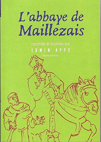 L'abbaye de Maillezais : son histoire