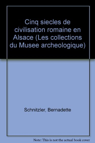 aux origines de l'alsace, du paleolithique au mesolithique