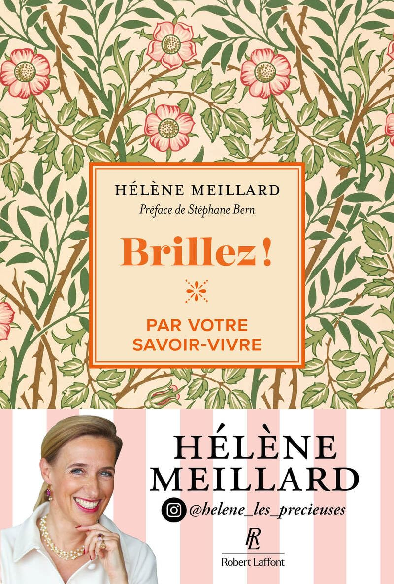Brillez par votre savoir-vivre