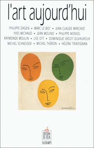 L'Art aujourd'hui