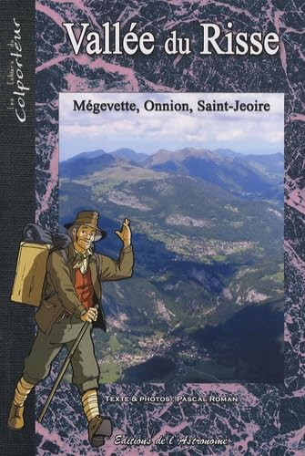 Vallée du Risse : Mégevette, Onnion, Saint-Jeoire