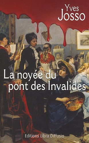 La noyée du pont des Invalides