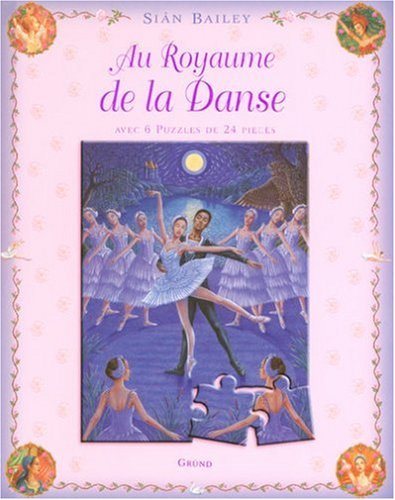 Au royaume de la danse
