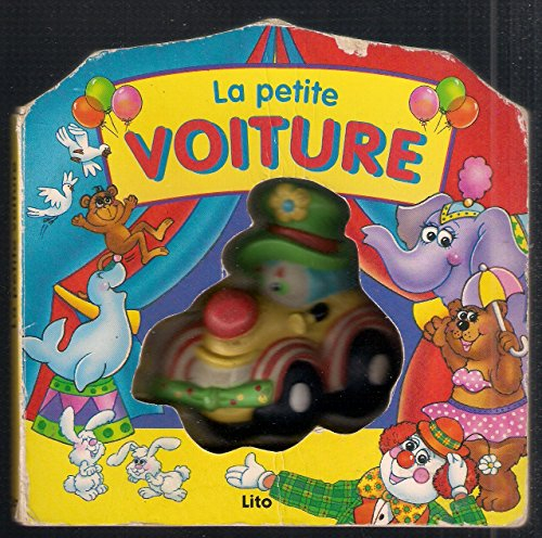 la petite voiture
